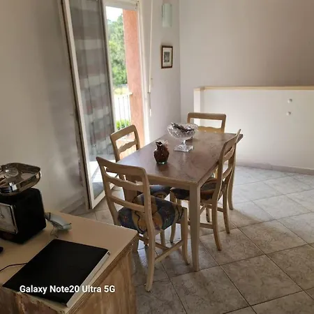 La Maddalena T2 47m2 50 Metre De La Apartment Borgo (Corsica)