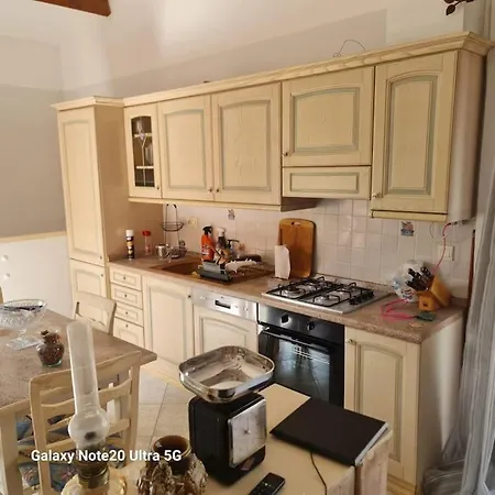 Apartment La Maddalena T2 47m2 50 Metre De La Borgo (Corsica)
